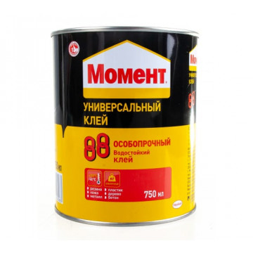 Клей Момент-88 750мл ХЕНКЕЛЬ