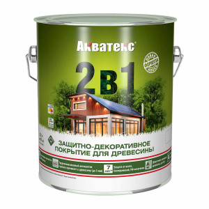 Акватекс ваниль 2,7л купить во Владимире