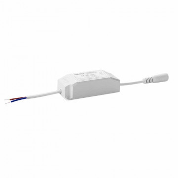 Драйвер для LED панели 595*595мм 230В 40Вт IP40 пластик